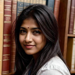 Kabita Kiyani
