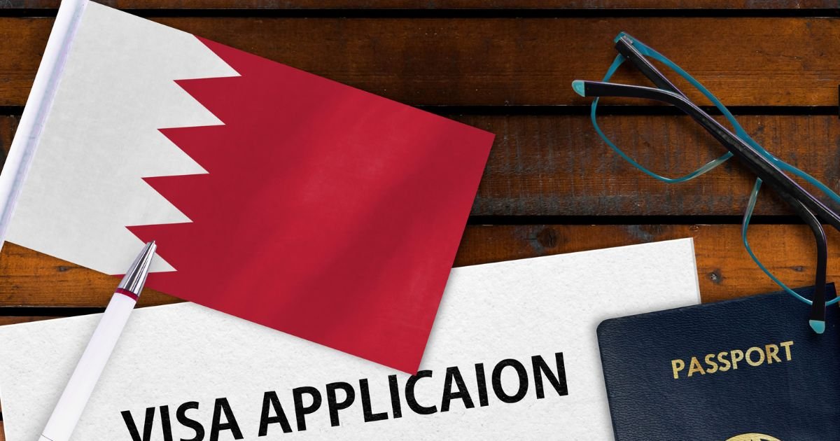 How to Apply Investor Visa in Bahrain (A Detailed Guide) 1 Bahrain Investor Visa