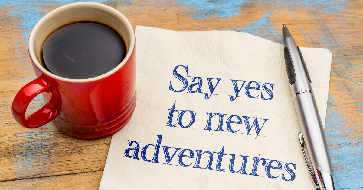 What to Do Instead of Traveling? (15 Brilliant & Great Alternatives to Travelling) 2 Curlinary Adventures