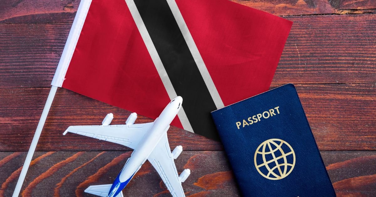 How Do You Get Dual Citizenship in Trinidad And Tobago? (A Comprehensive Guide in 5 Simple Steps) 1 How Do You Get Dual Citizenship in Trinidad And Tobago (Detailed Guide)