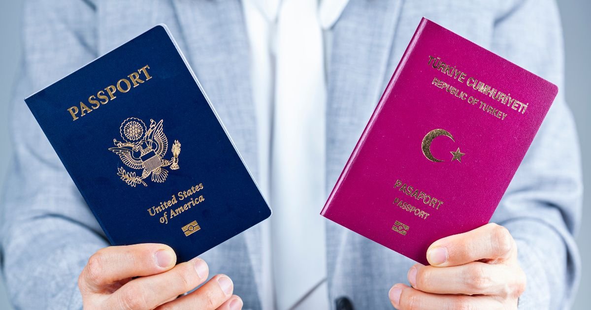 How Dual Citizenship Is Perceived In The Academic World