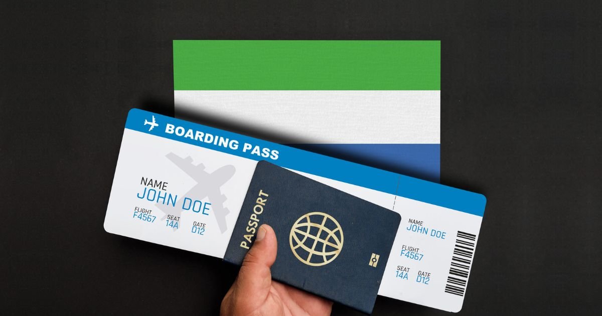 How to Get Dual Citizenship in Sierra Leone