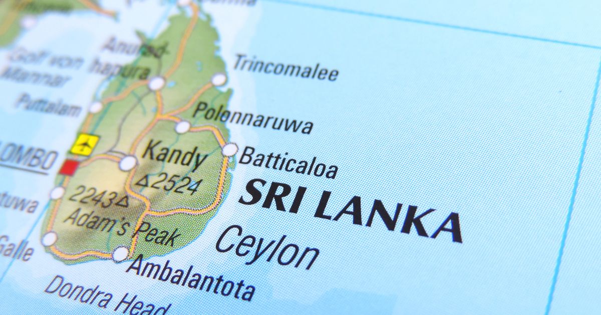 How to Get Dual Citizenship in Sri Lanka? (Comprehensive Guide in 5 ...