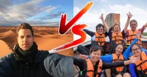 Is It Better to Travel With a Tour Guide in 2024 (Pros & Insights)