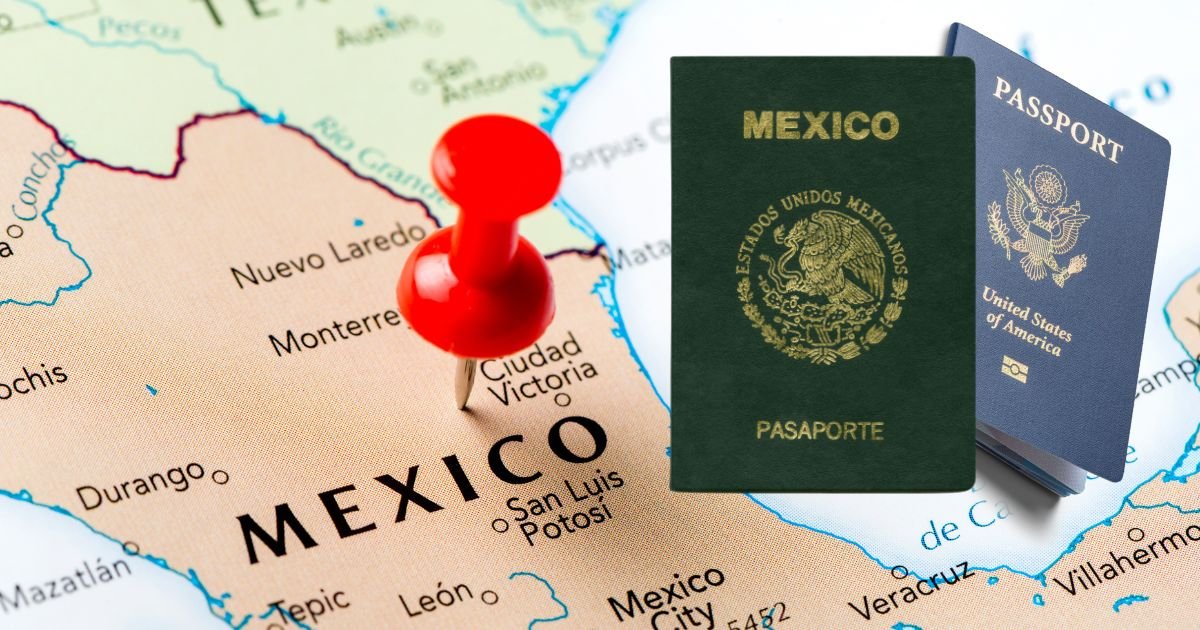 Do You Need Dual Citizenship to Buy a House in Mexico? (A Comprehensive