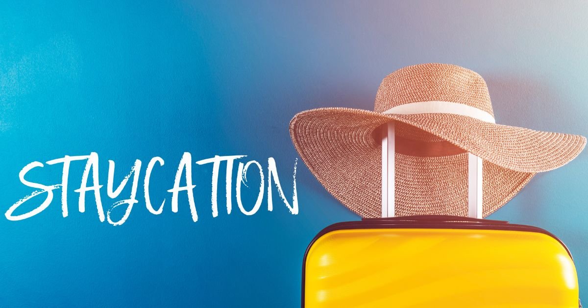 What to Do Instead of Traveling? (15 Brilliant & Great Alternatives to Travelling) 3 Staycation