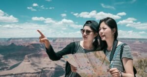 Why the best way to travel is with a Tour Guide