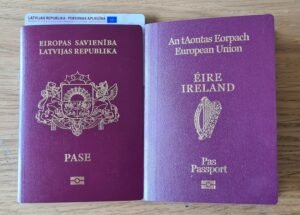 How to Get Dual Citizenship in Latvia