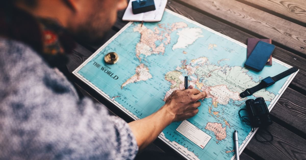 Career Paths Of Tour Guides And Leaders