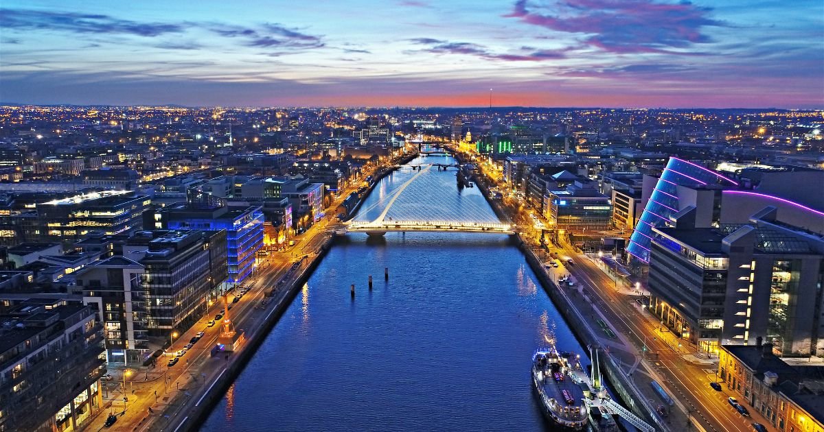 Best Travel Guide for Ireland in 2024 (Emerald Isle Essentials) 4 Dublin, Ireland