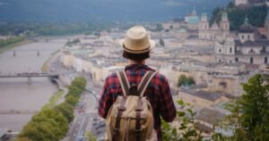 HOW MUCH DO LOCAL GUIDES GET PAID visual data 2