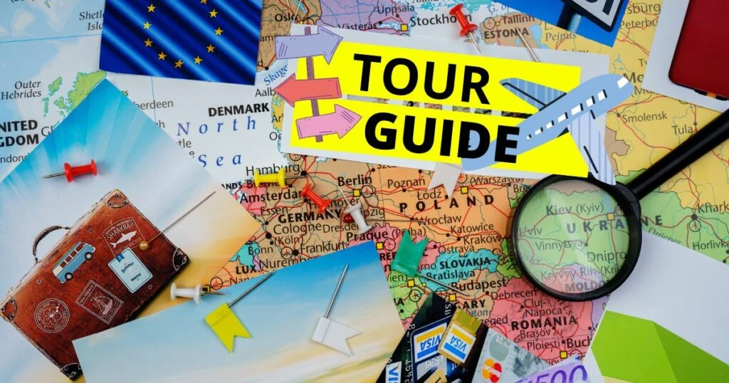 How Much Do Tour Guides Get Paid in Europe (Detailed Guide for 2024)