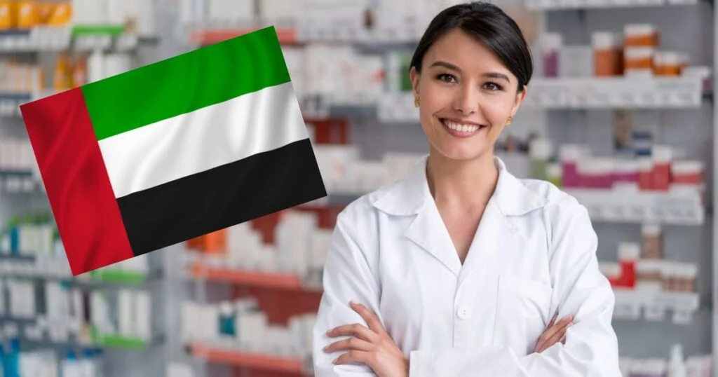 How to Get Golden Visa for Pharmacist in UAE in 2024 (A Comprehensive Guide)