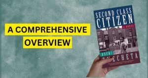 Is Second Class Citizen a Feminist Novel (A Comprehensive Overview)
