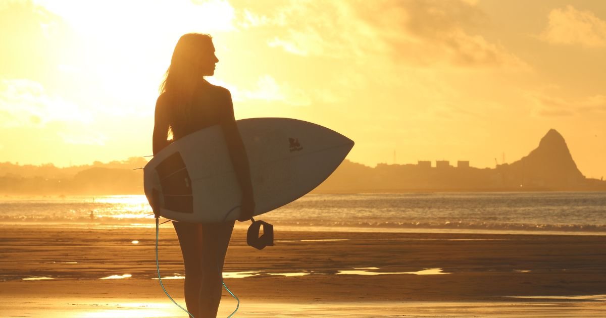 Best Travel Guide for Ireland in 2024 (Emerald Isle Essentials) 8 Surfing