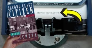 Why is Second Class Citizen Seen As Semi Autobiography (An In-depth Exploration in 2024)