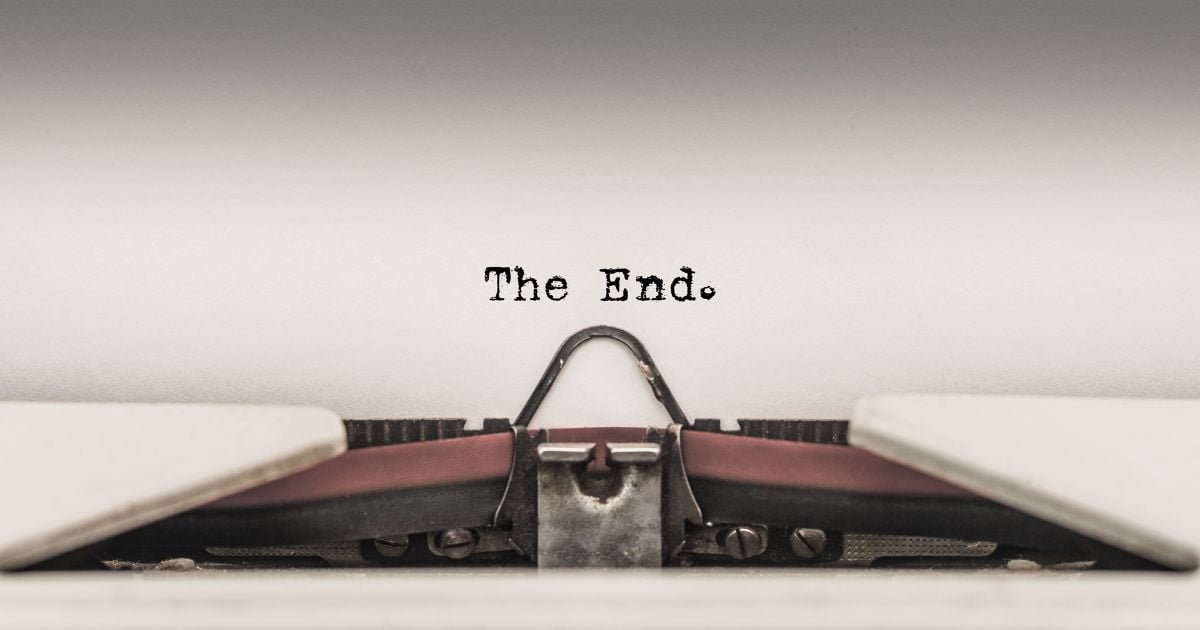 How to Write a Tour Guide Script Perfectly in 2024 (Craft Engaging Narratives!) 9 Closing Tour Guide Script