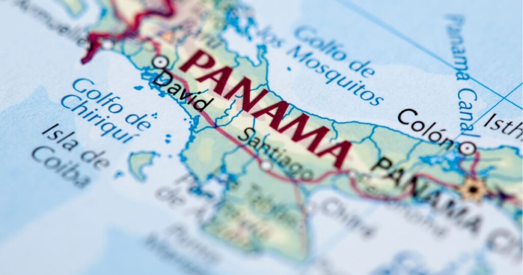 How to Open a Bank Account in Panama As a Foreigner in 2024 (Offshore Banking Panama)