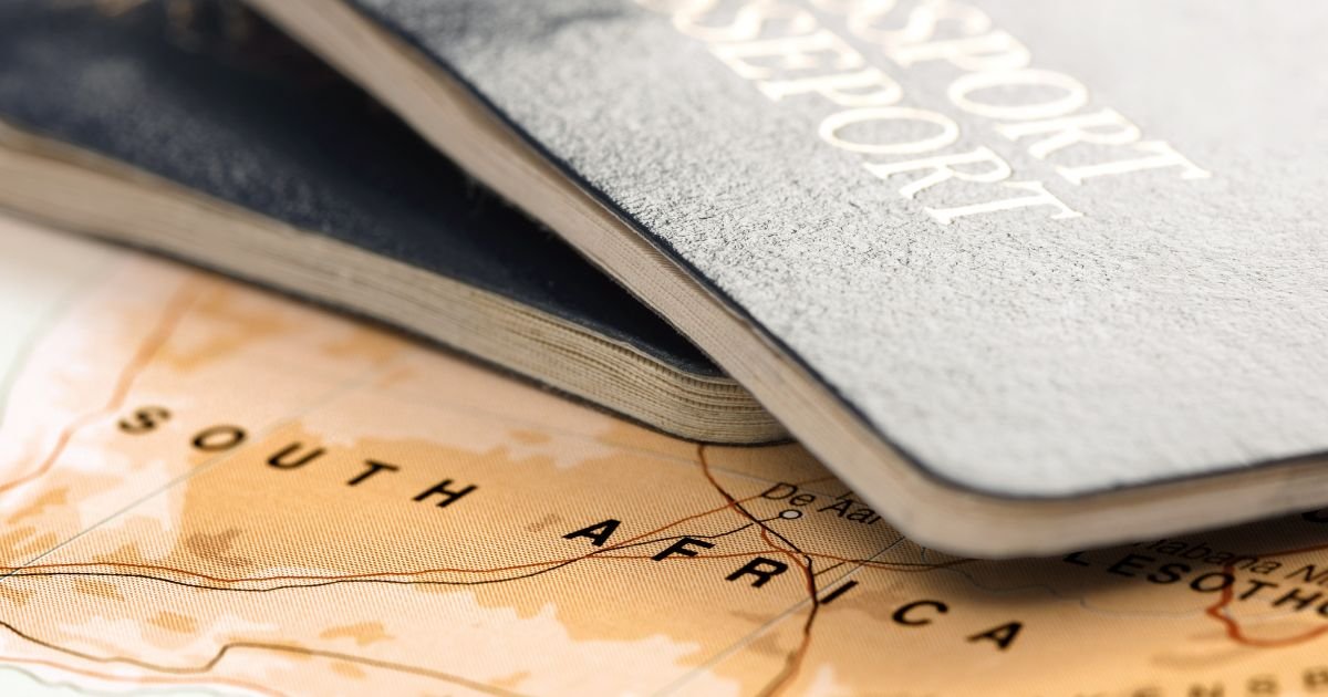 Criteria To Qualify For Dual Citizenship in South Africa