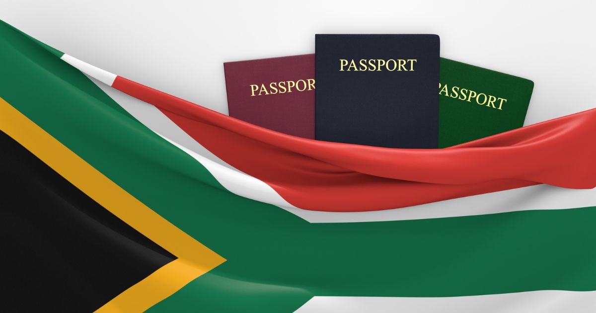 Exploring Dual Citizenship Under South African Law