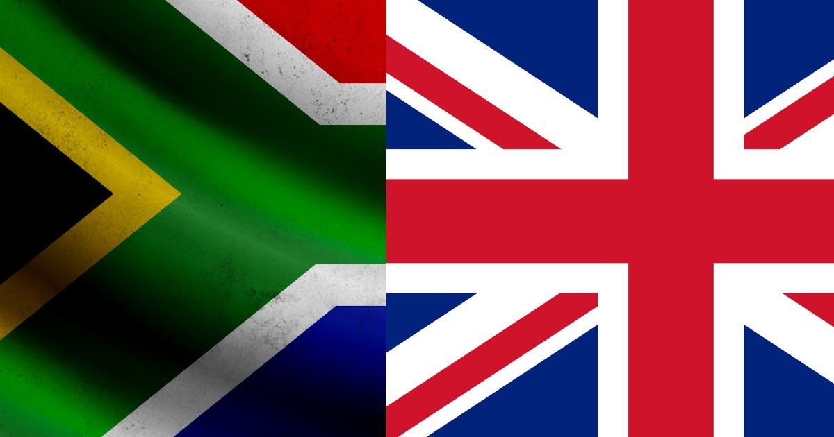 How to Apply for Dual Citizenship in South Africa and the UK
