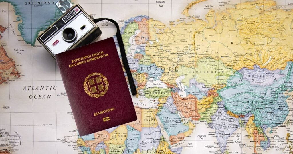 How to Get Dual Greek Citizenship in 2024