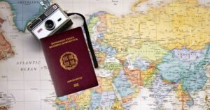 How to Get Dual Greek Citizenship in 2024