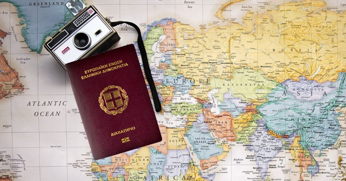 How to Get Dual Greek Citizenship in 2024? (Complete Guide) 1 How to Get Dual Greek Citizenship in 2024