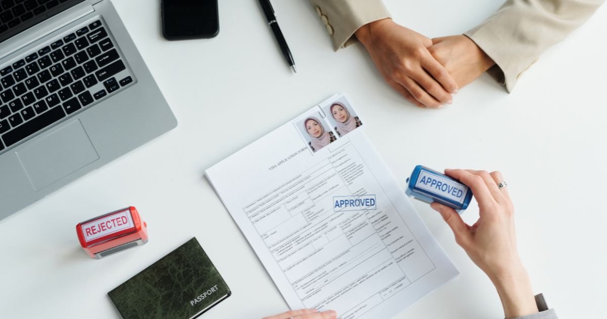 How to Get Dual Greek Citizenship in 2024? (Complete Guide) 5 Navigating The Interview And Testing