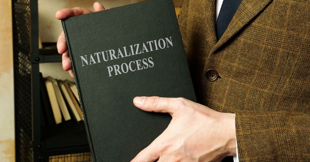 How to Get Dual Greek Citizenship in 2024? (Complete Guide) 2 The Naturalization Process