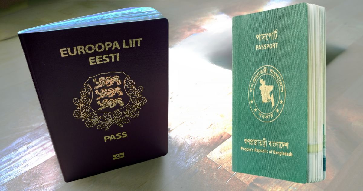 How to Apply for Dual Citizenship Bangladesh in 2024? (Comprehensive Guide) 1 Does Bangladesh allow Dual Citizenship