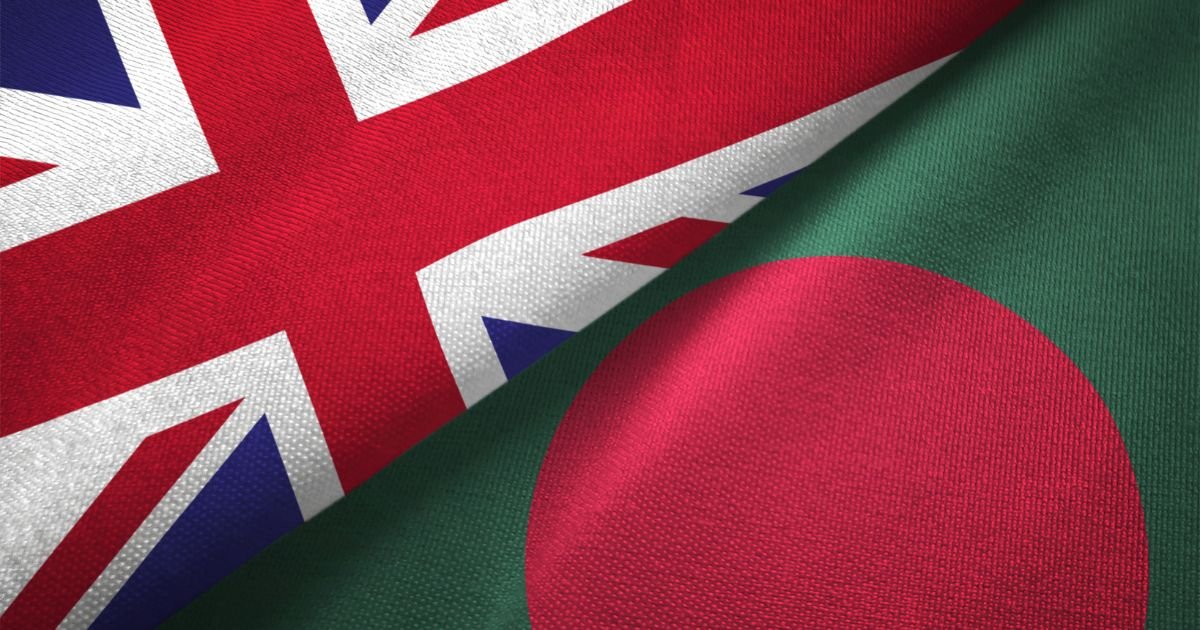 How to Apply for Dual Citizenship Bangladesh in 2024? (Comprehensive Guide) 6 Dual Citizenship Between Bangladesh and the UK
