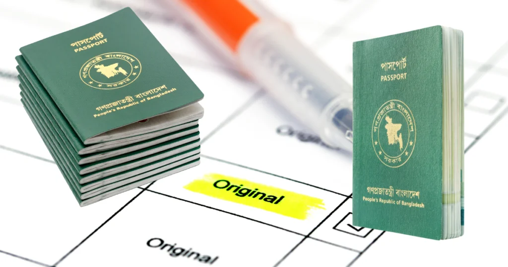 How to Apply for Dual Citizenship Bangladesh in 2024 (Comprehensive Guide)