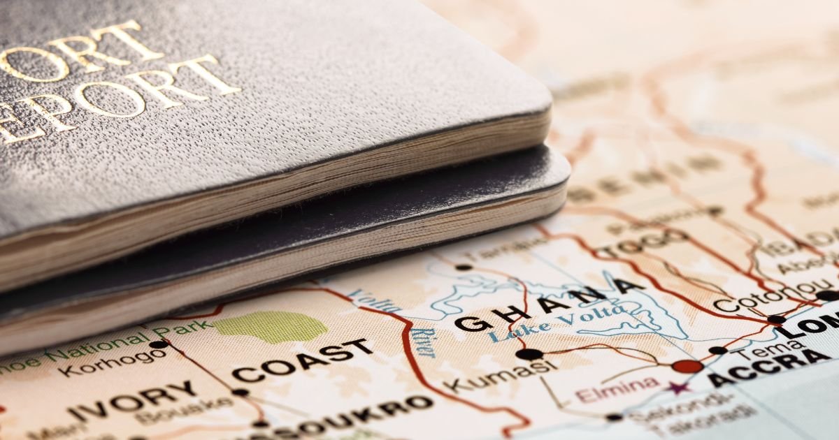 Maintaining Your Dual Citizenship Ghana