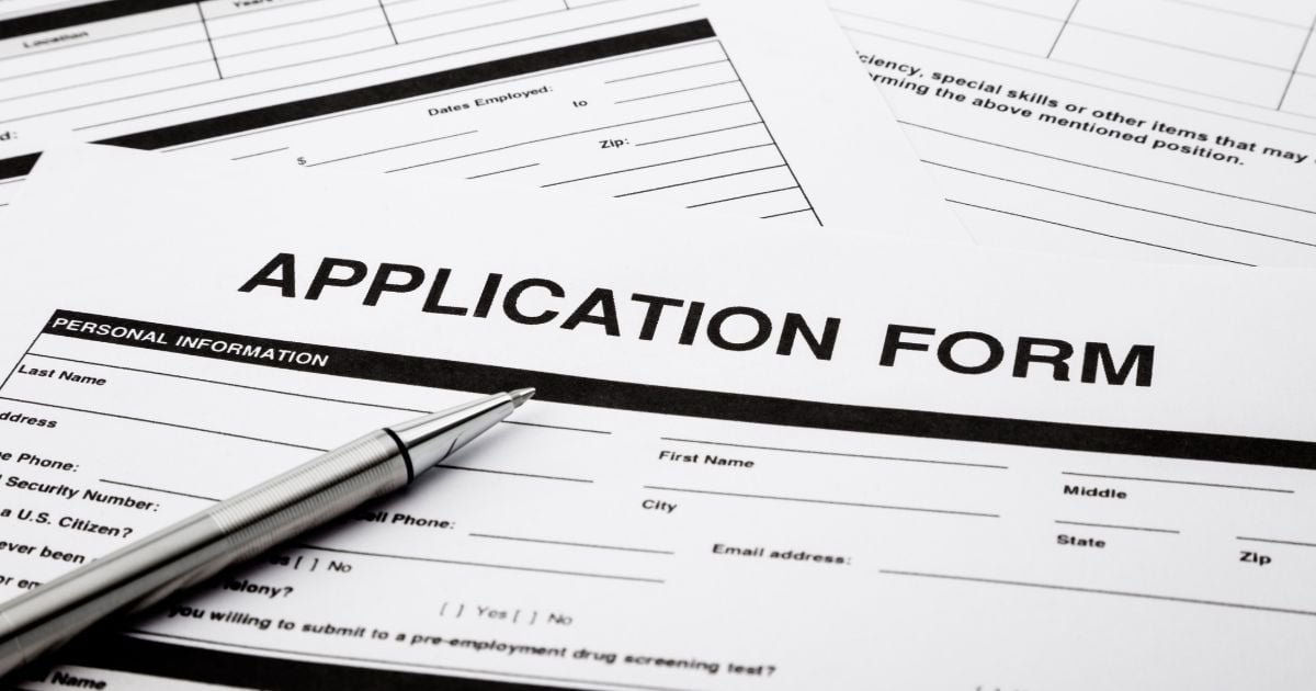 How to Apply Golden Visa for Healthcare Workers in 2024? 5 Application form