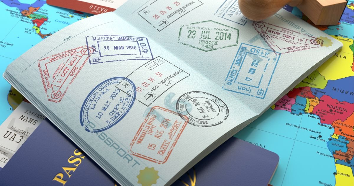 How to Apply for Golden Visa Abu Dhabi in 2024? 3 Types of Golden Visa
