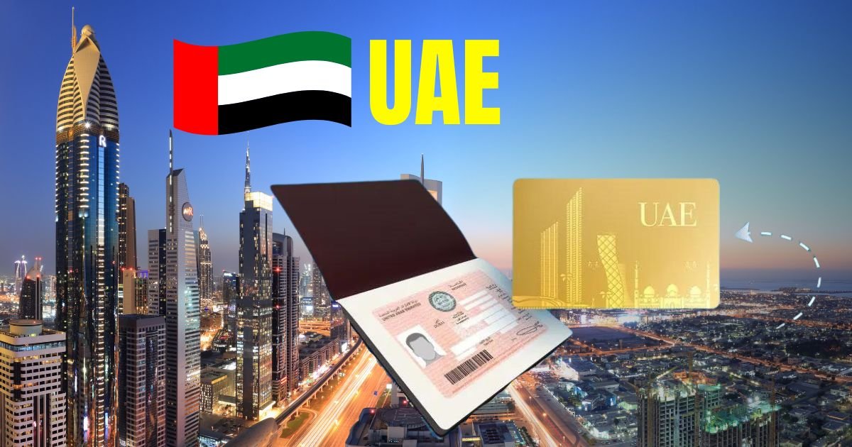 How Much Does it Cost for Golden Visa in UAE 2024 2 How Much Does it Cost for Golden Visa in UAE 2024
