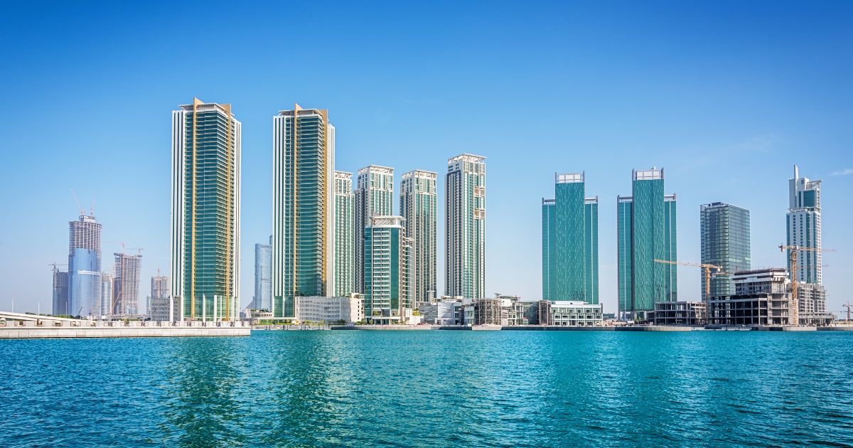 How to Apply for Golden Visa Abu Dhabi in 2024? 5 Abu Dhabi Residence Visa
