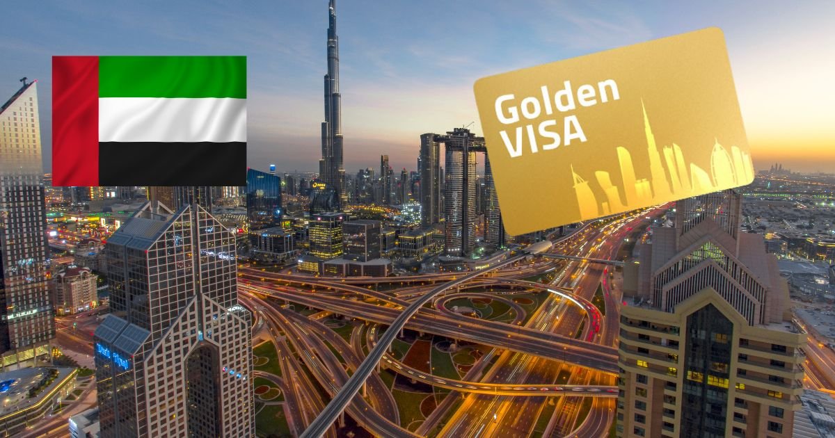 How to Apply for Golden Visa Abu Dhabi in 2024? 1 What is a UAE Golden Visa