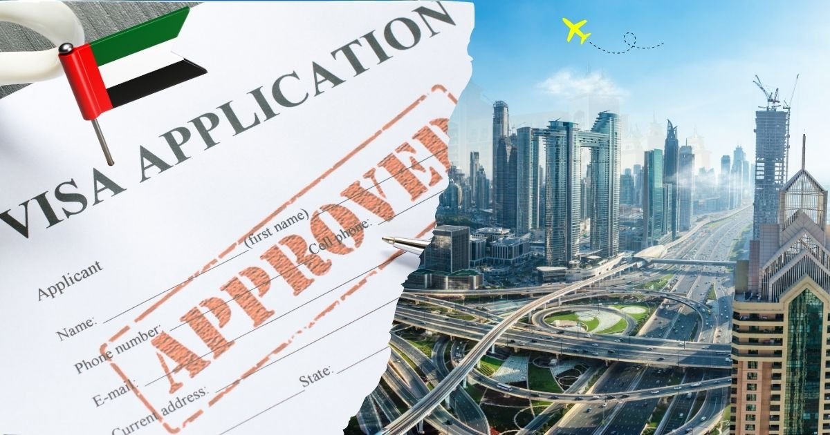 How Long Does It Take Processing UAE Golden Visa Application