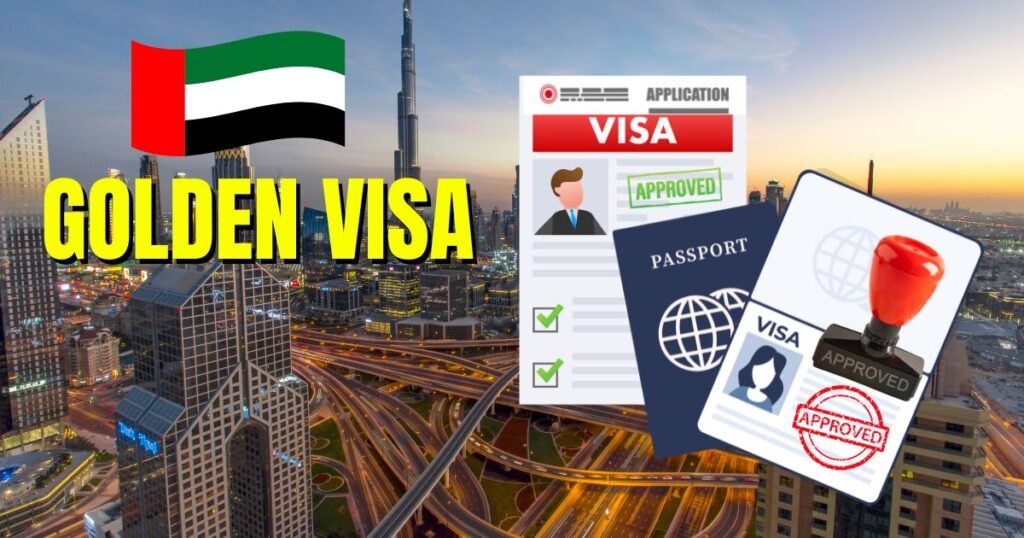How Long Does UAE Golden Visa Application Take in 2024