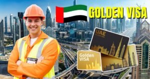 How to Apply for UAE Golden Visa for Engineers in 2024