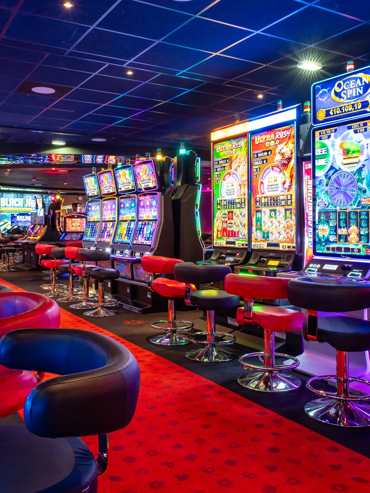 XL Casino